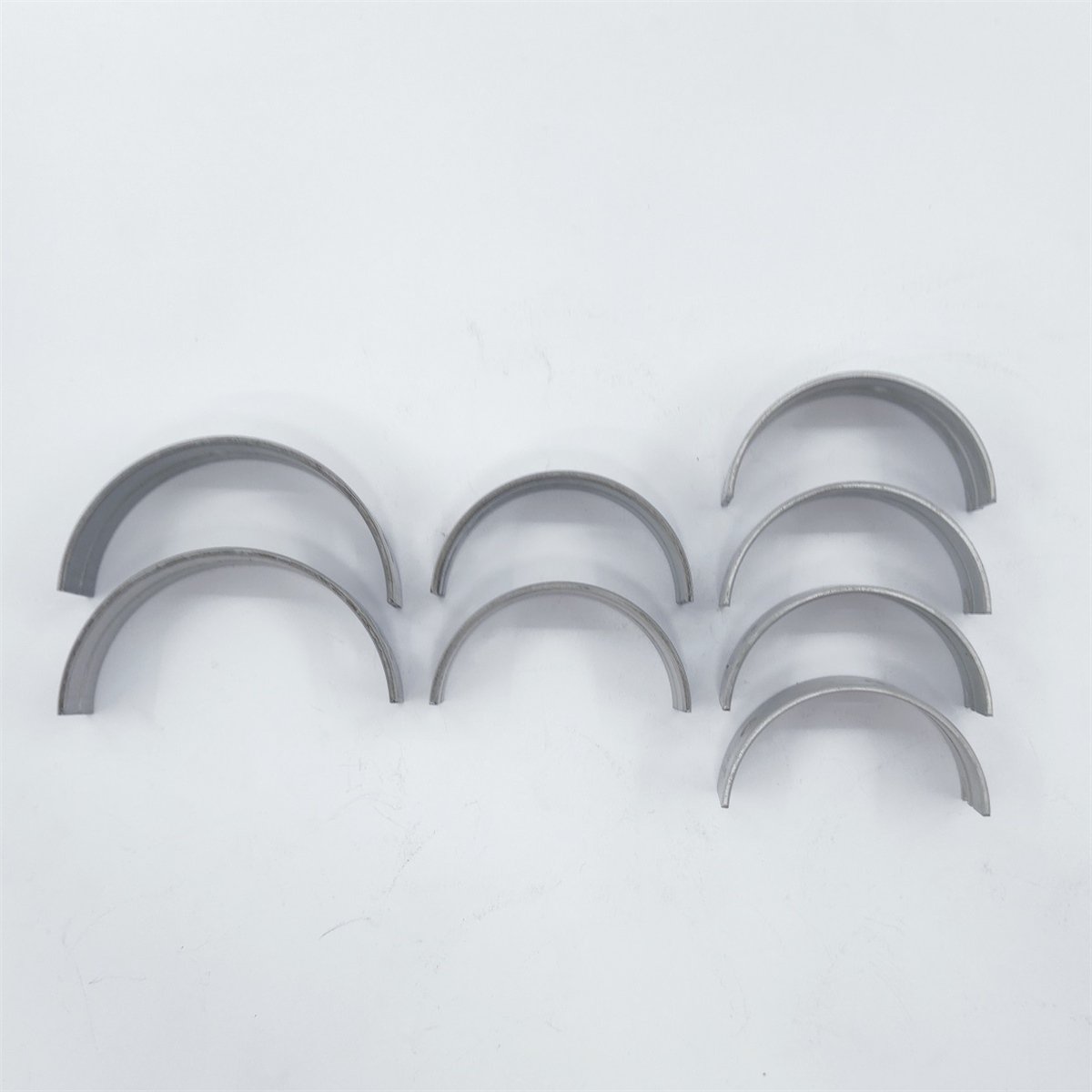 MAIN BEARING SET (0.75) : LISTER / LPW-3 / LPA-3 / LPWT4-3