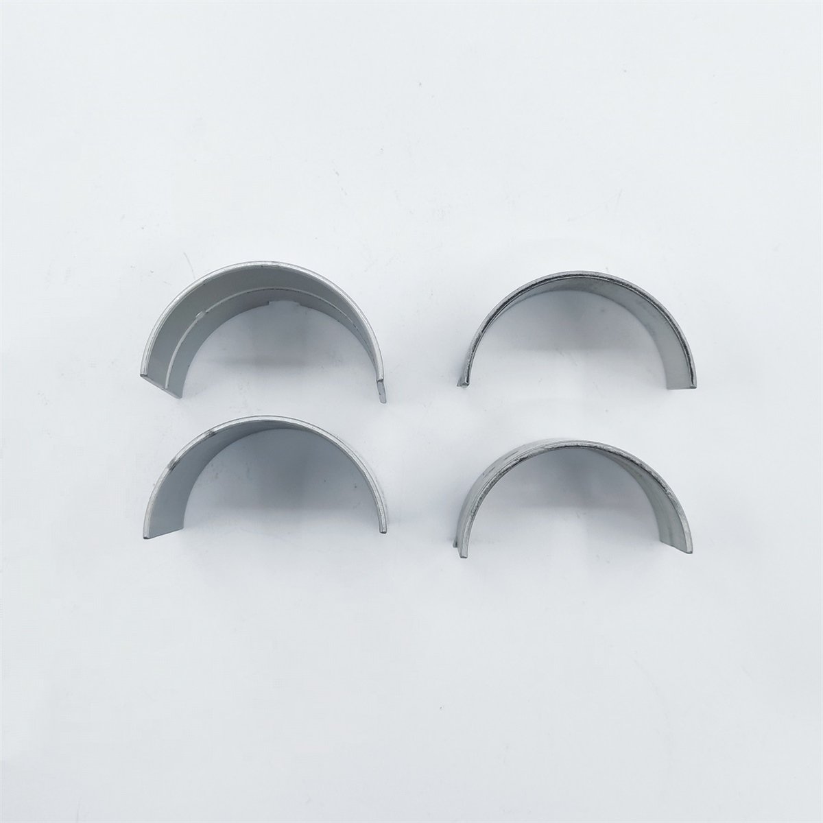 MAIN BEARING SET (1.00) : LISTER / SR-1