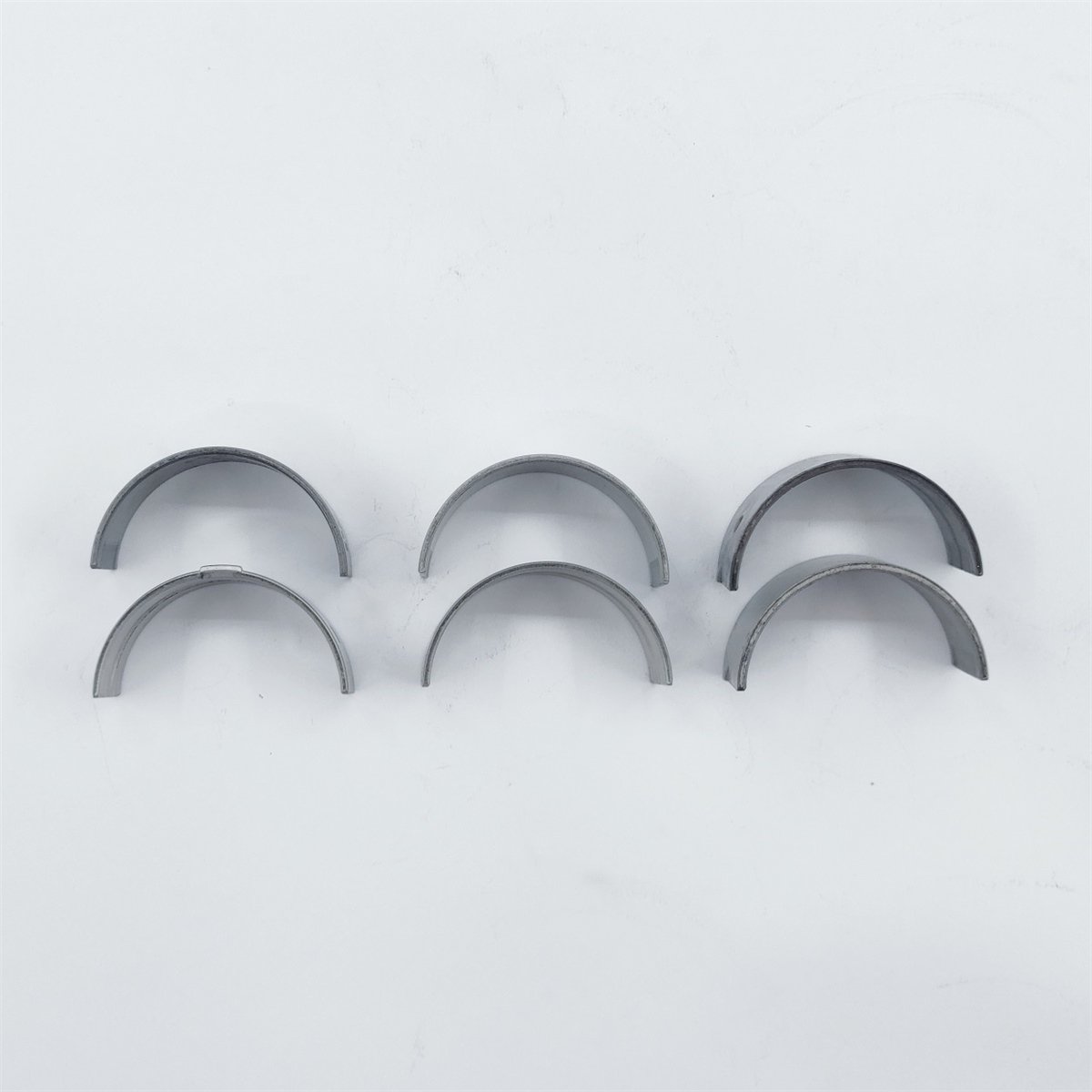 MAIN BEARING SET (STD) : LISTER / LT-2 / LV-2