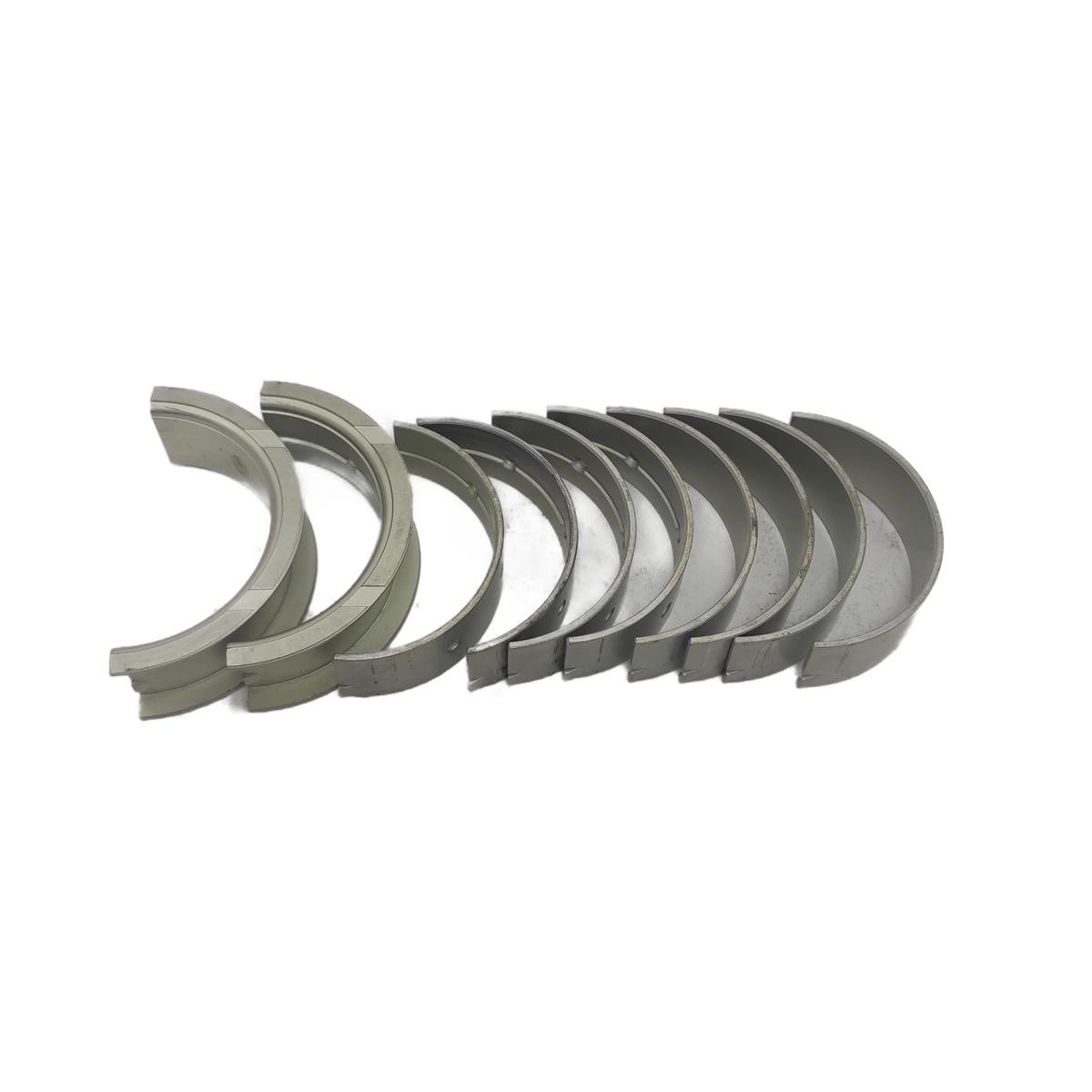 MAIN BEARING SET (STD): MITSUBISHI / S4Q / REFERENCE NUMBER: 32C09-01010
