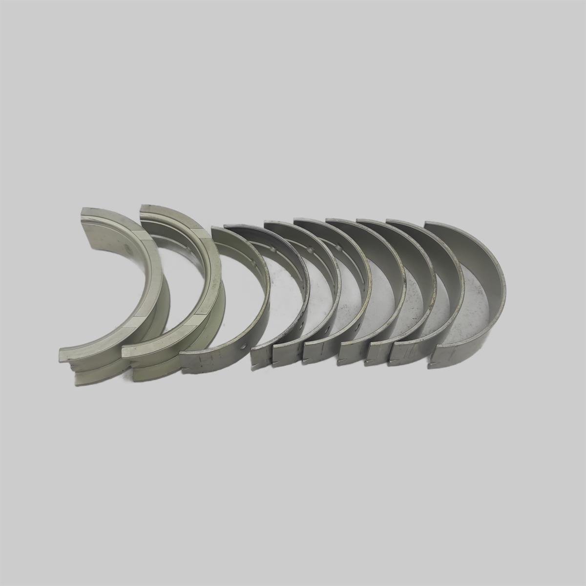 MAIN BEARING SET (STD): MITSUBISHI / S4Q / REFERENCE NUMBER: 32C09-01010