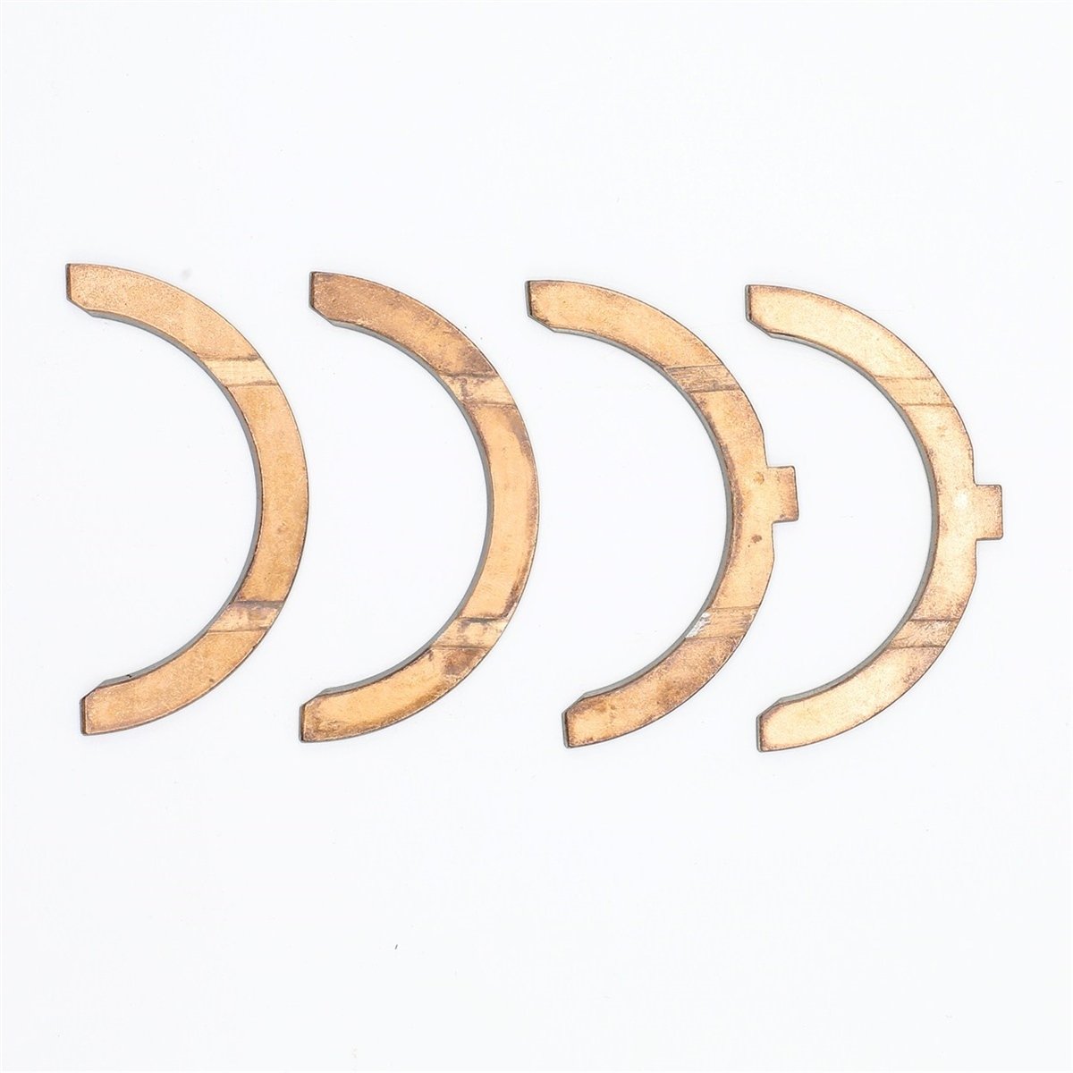 THRUST WASHER (0.25) : LISTER / LT / LV / LR / LD / SL