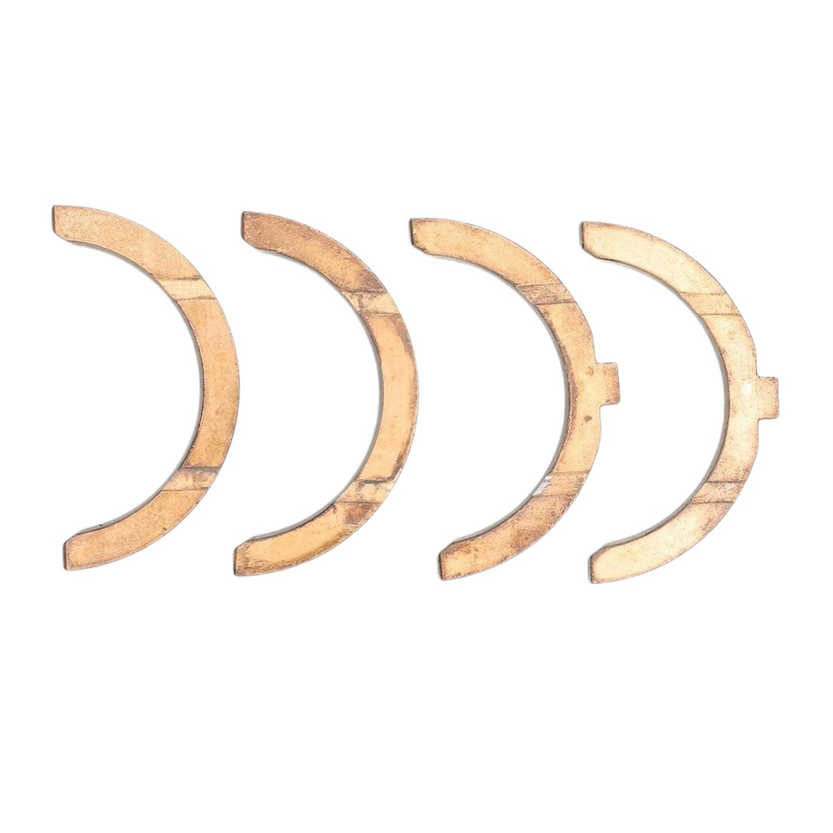 THRUST WASHER (0.25) : LISTER / LT / LV / LR / LD / SL