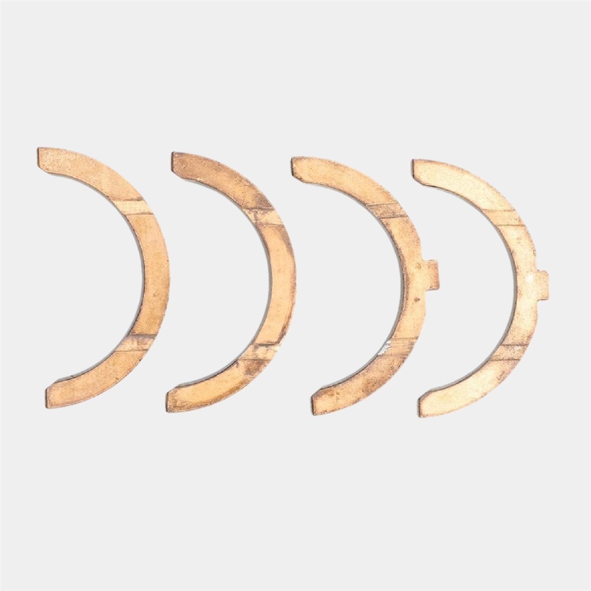 AXIAL ROULEMENT (0.50): LISTER / HR / HRS / HRW / HRWS / HL / HLT