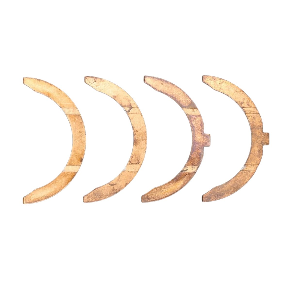 БЕЗ АЛЬФИНА (0.50): LISTER / TS / TR / TL / TX