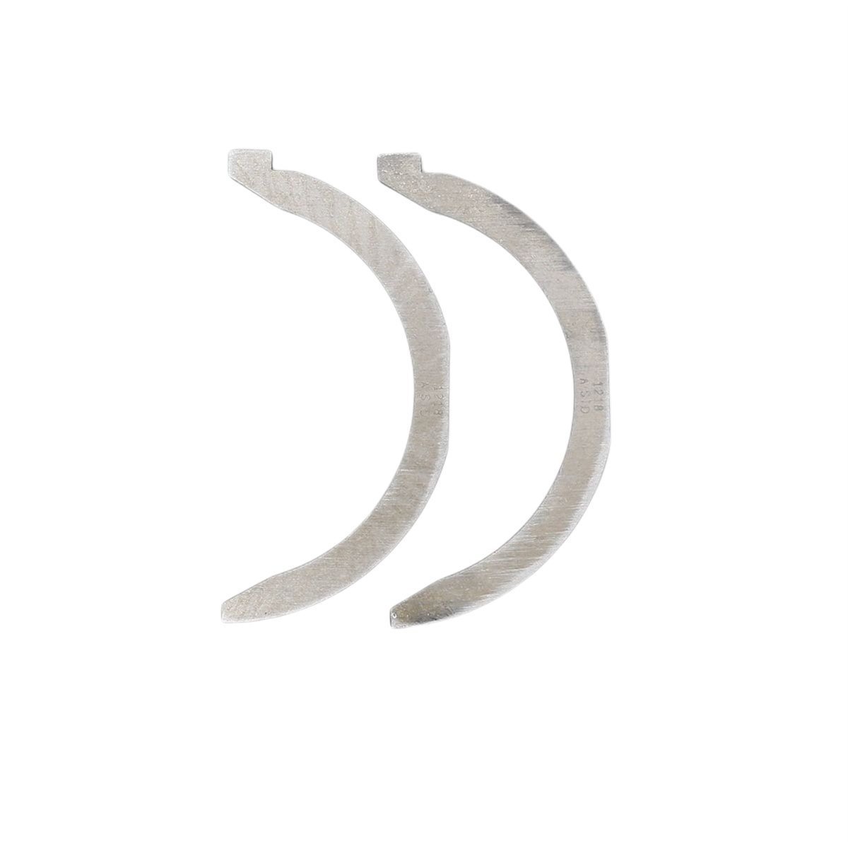 THRUST WASHER (0.50) : SAME / LAMBORGHINI / 1000.3 A / 1000.4 A / 1000.6 A / 1000.3 AT / 1000.4 AT / 1000.6 AT / 1000.4 ATI / 1000.6 ATI / 1000.3 W / 1000.4 W / 1000.6 W / 1000.4 WT-WTI / 1000.6 WT / 1000.6 WTI / REFERENCE NUMBER: 0.065.1218.8 + 0.065.1218.8