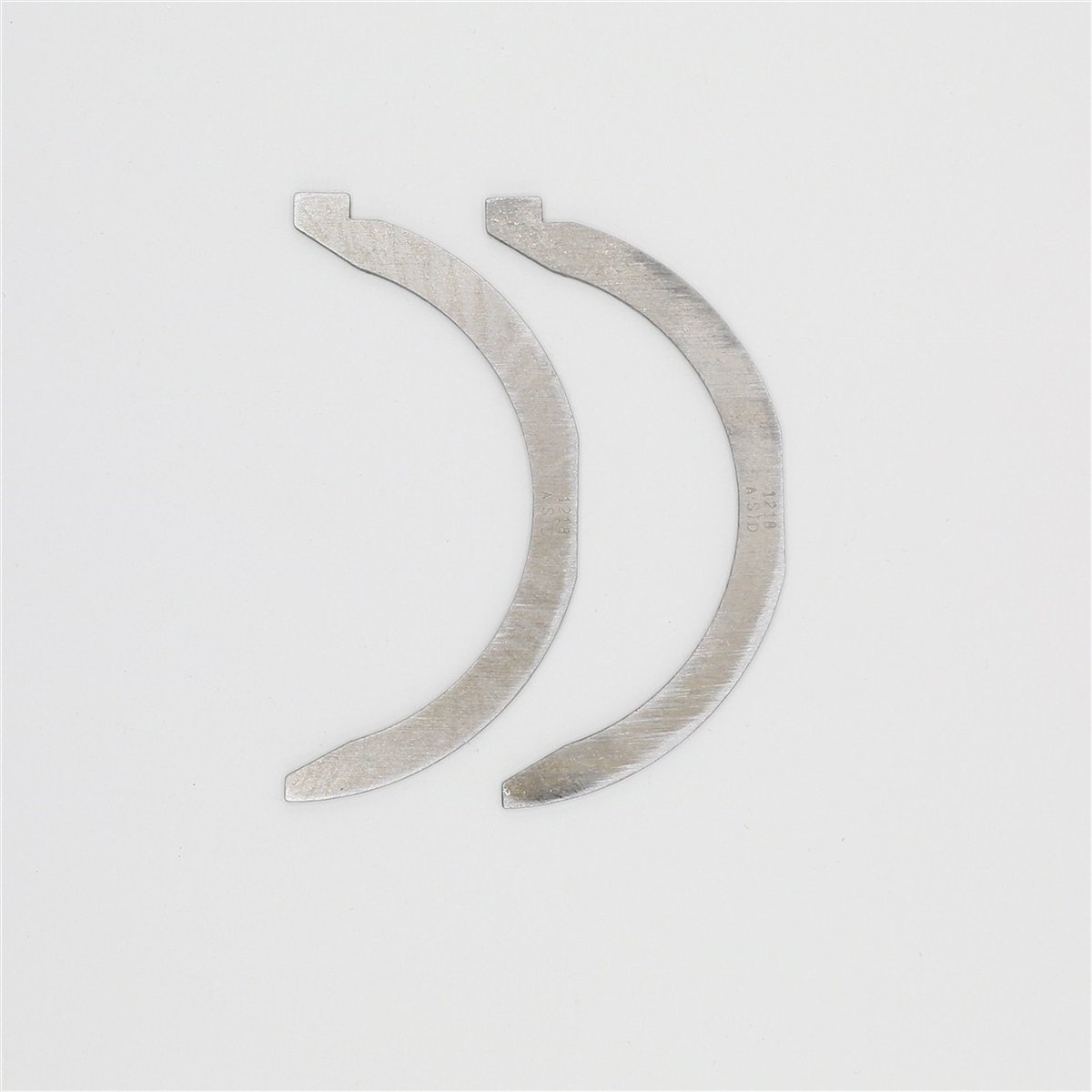 THRUST WASHER (0.50) : SAME / LAMBORGHINI / 1000.3 A / 1000.4 A / 1000.6 A / 1000.3 AT / 1000.4 AT / 1000.6 AT / 1000.4 ATI / 1000.6 ATI / 1000.3 W / 1000.4 W / 1000.6 W / 1000.4 WT-WTI / 1000.6 WT / 1000.6 WTI / REFERENCE NUMBER: 0.065.1218.8 + 0.065.1218.8