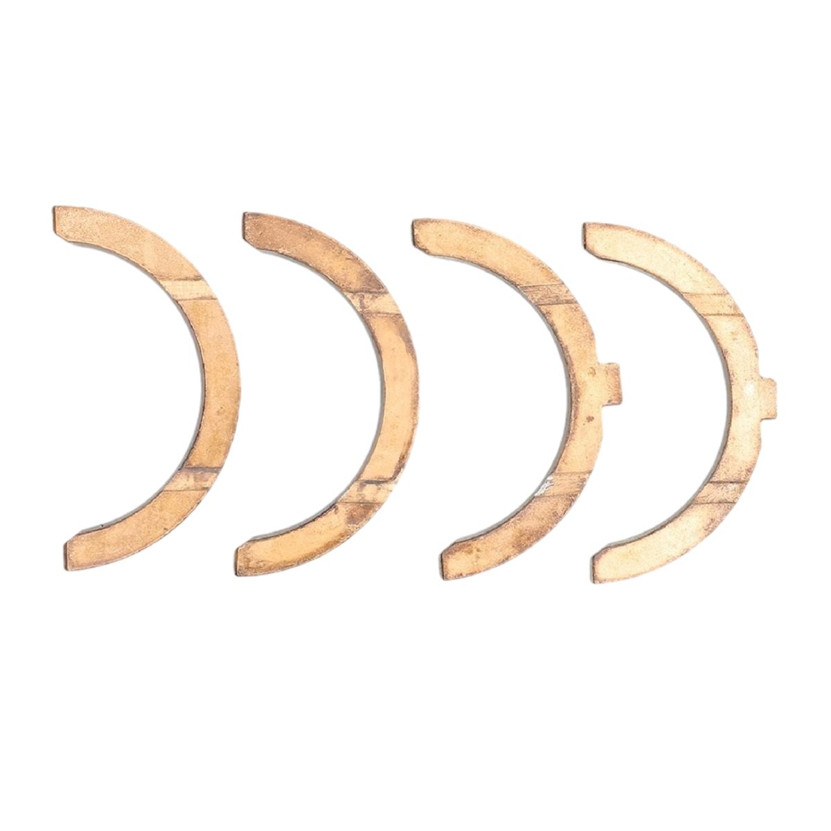 AXIAL ROULEMENT (STD): LISTER / HA / HB / HW / RÉFÉRENCE NOMBRE: 351-10870