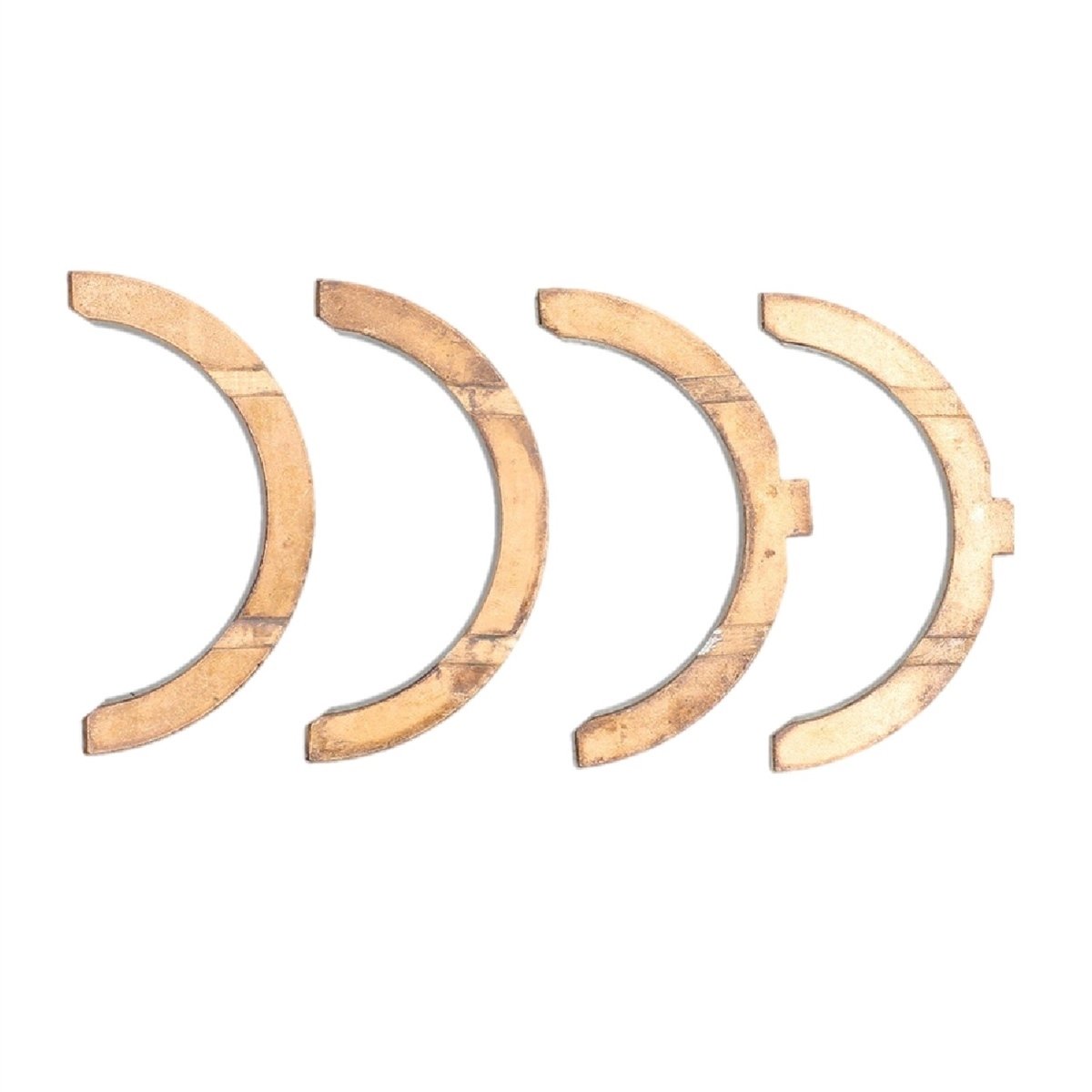 THRUST WASHER (STD) : LISTER / HR / HRS / HRW / HRWS / HL / HLT / REFERENCE NUMBER: 351-50290
