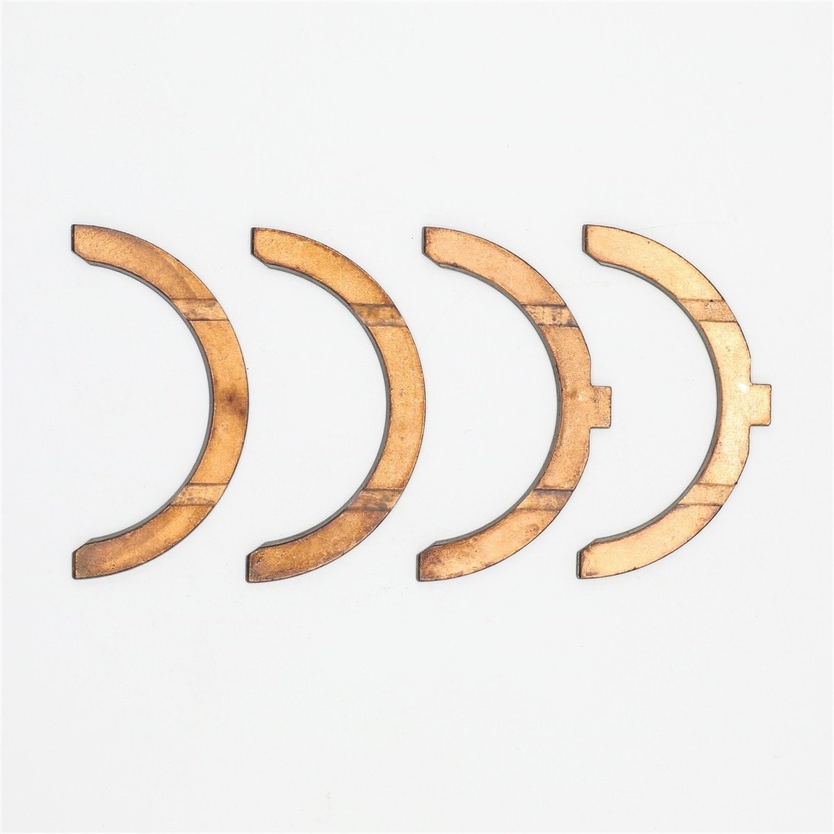 THRUST WASHER (STD) : LISTER / SR / SW / REFERENCE NUMBER: 204-52330