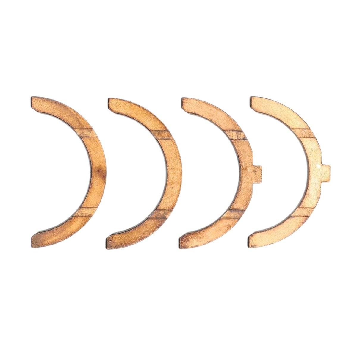 THRUST WASHER (STD) : LISTER / SR / SW / REFERENCE NUMBER: 204-52330