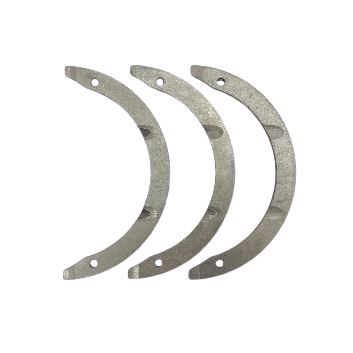 THRUST WASHER (STD): MITSUBISHI / S4S / S6S