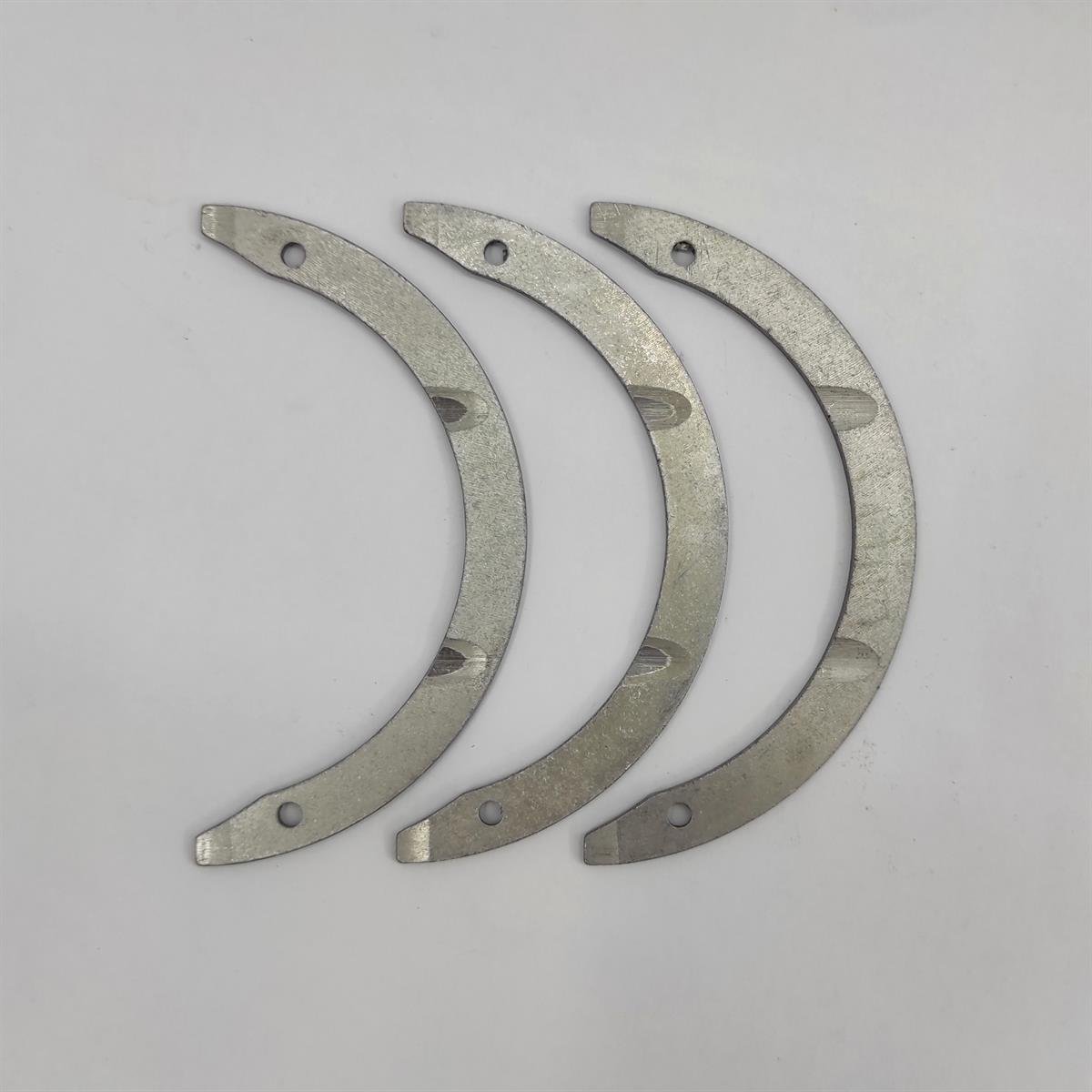 THRUST WASHER (STD): MITSUBISHI / S4S / S6S