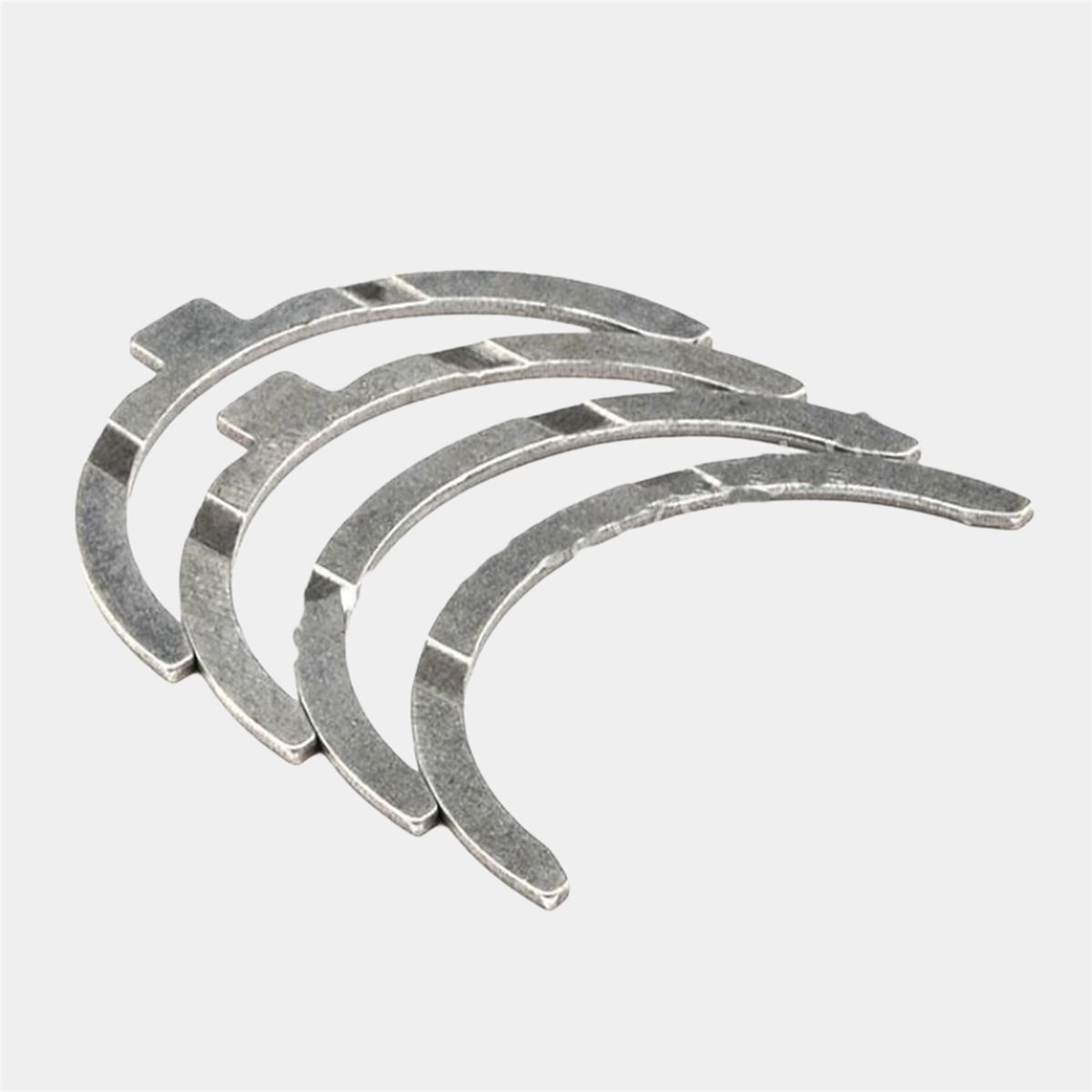 COJINETE AXIAL (STD): YANMAR / 4TNE106 / 4TNV106 / NÚMERO REFERENCIA: 123900-02930