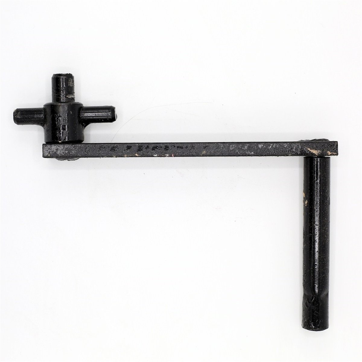 STARTING HANDLE: HATZ / E80 / E85 / E89 / REFERENCE NUMBER: 003 023 03