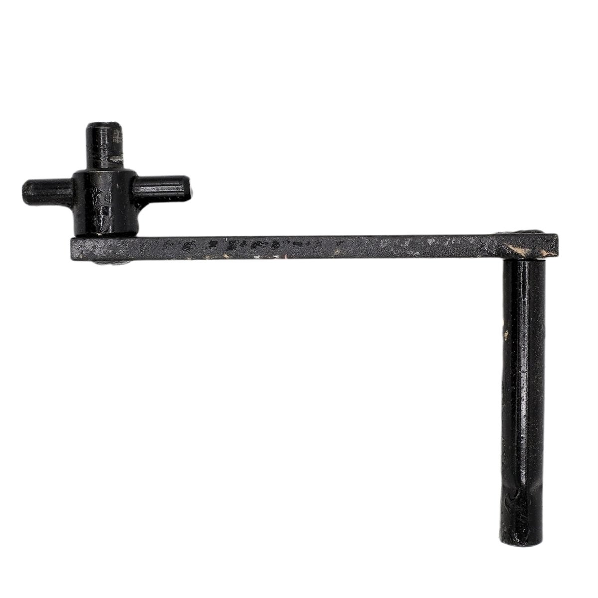 STARTING HANDLE: HATZ / E80 / E85 / E89 / REFERENCE NUMBER: 003 023 03