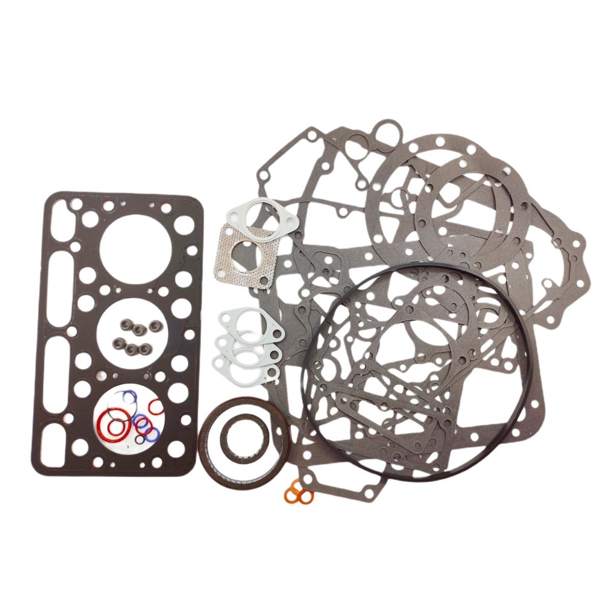 JEU DE JOINT COMPLET: KUBOTA / D1100 / D1102