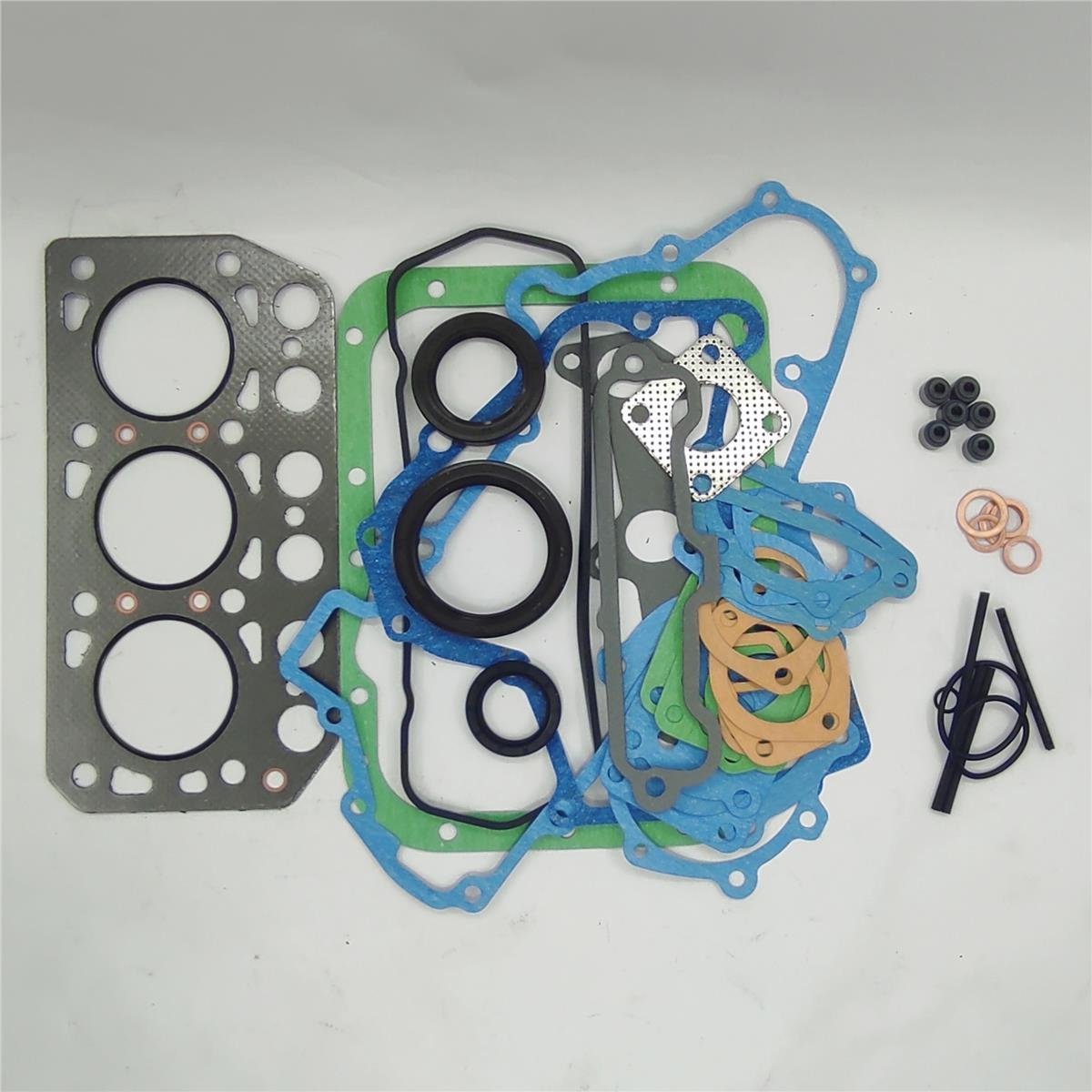 CONTA SETİ (FULL): MITSUBISHI / K3B