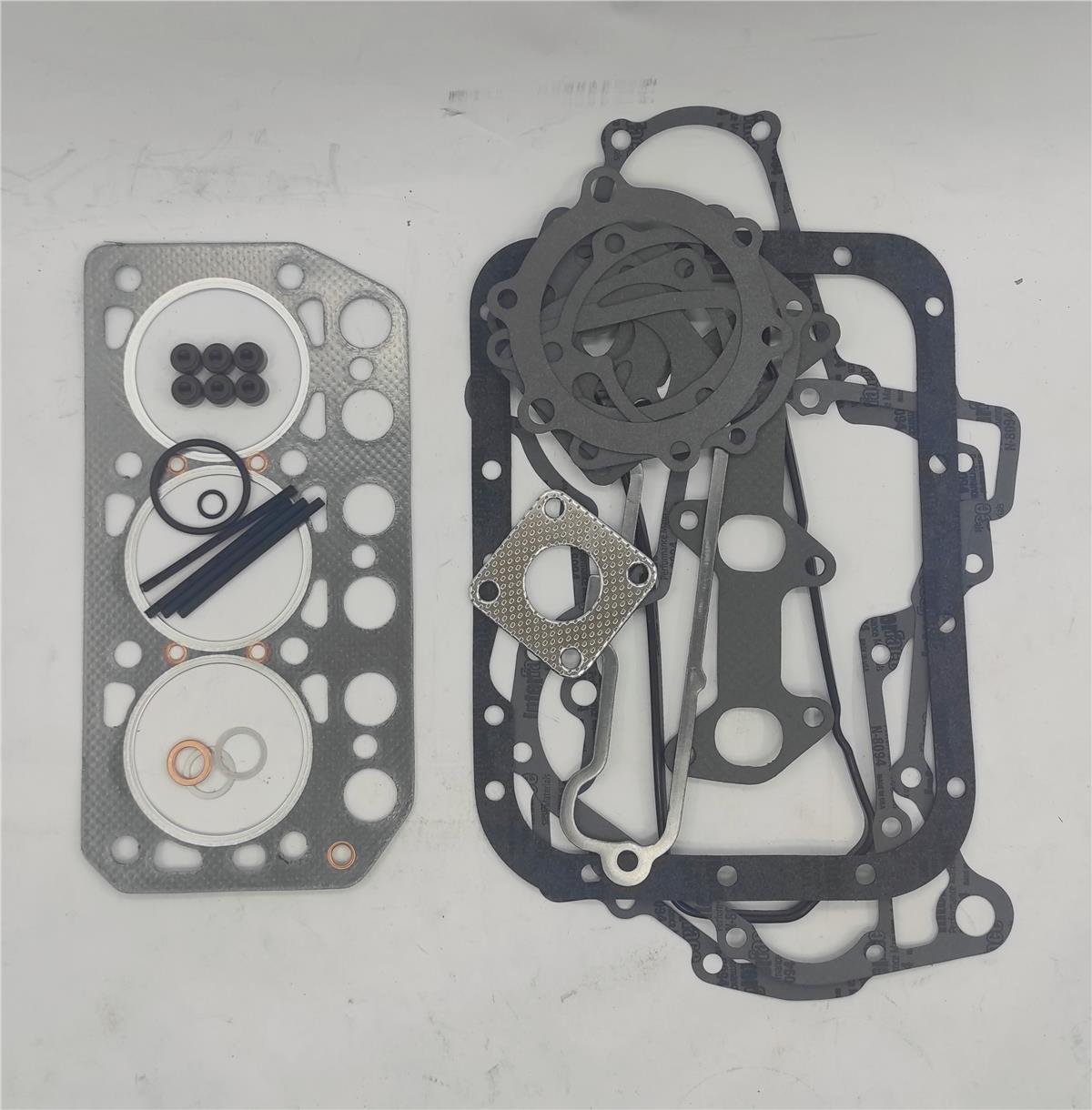 CONTA SETİ (FULL): MITSUBISHI / K3E / REFERANS NO: 30A97-10038