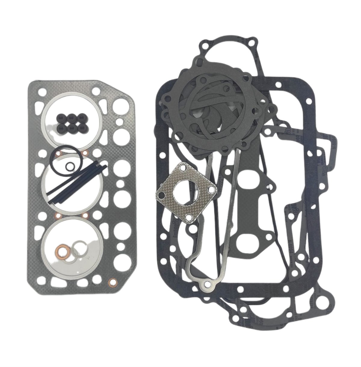 CONTA SETİ (FULL): MITSUBISHI / K3E / REFERANS NO: 30A97-10038