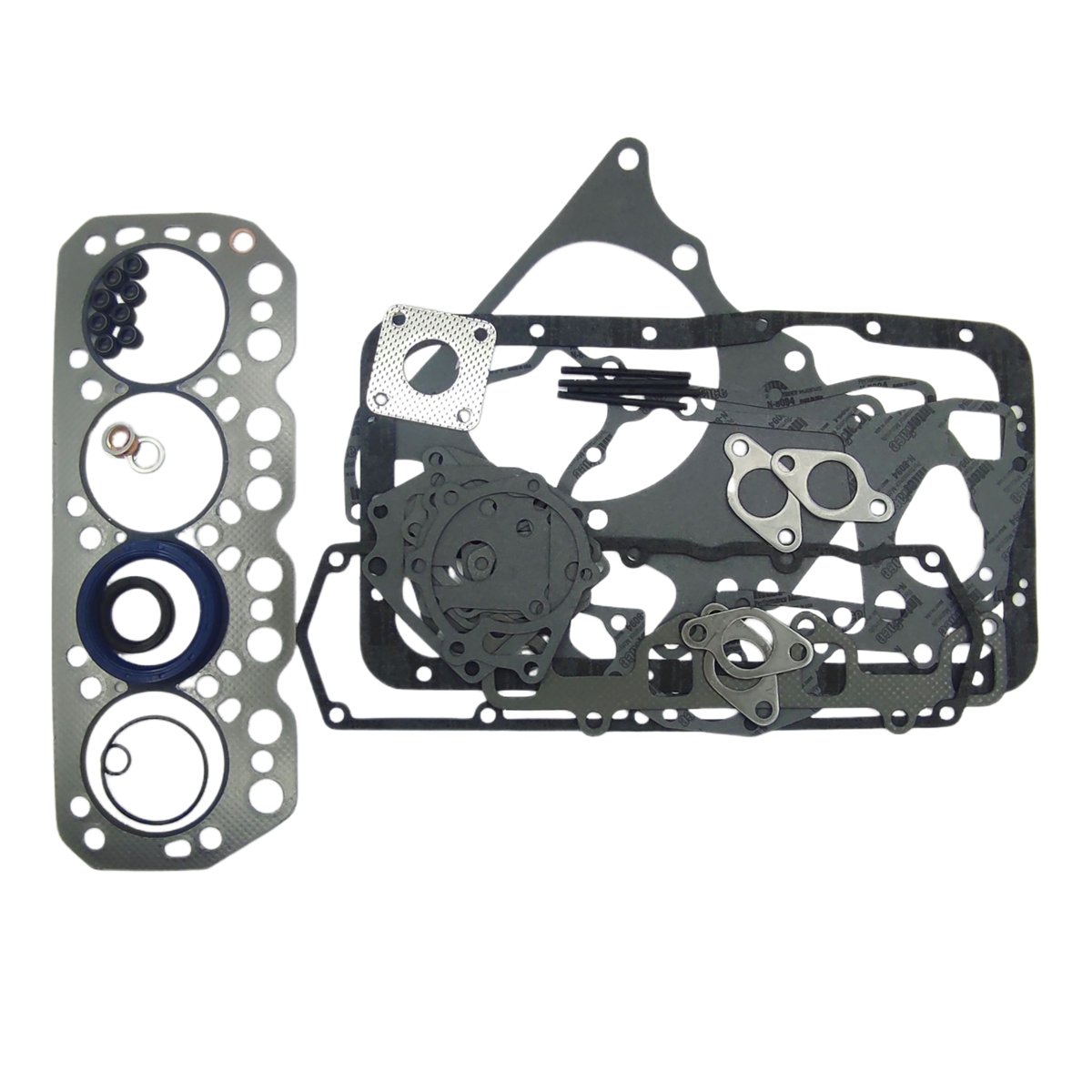 GASKET SET (FULL): MITSUBISHI / K4N / REFERENCE NUMBER: 30H94-11040