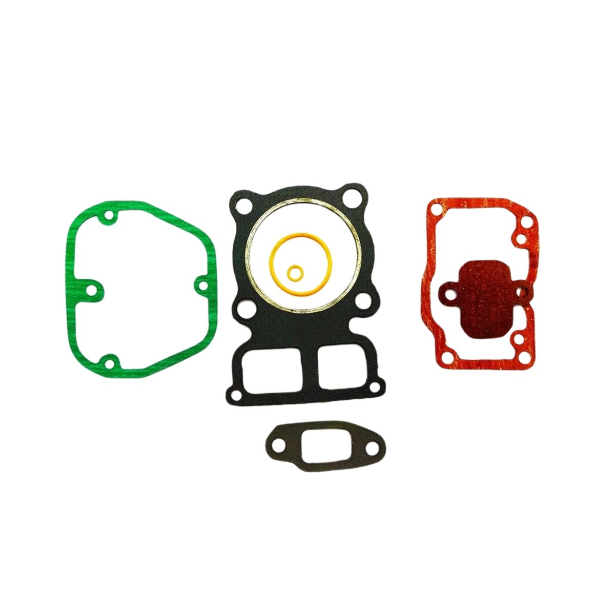 GASKET SET (WITHOUT SEAL) : LOMBARDINI / 15LD 225 / REFERENCE NUMBER: 8205 104