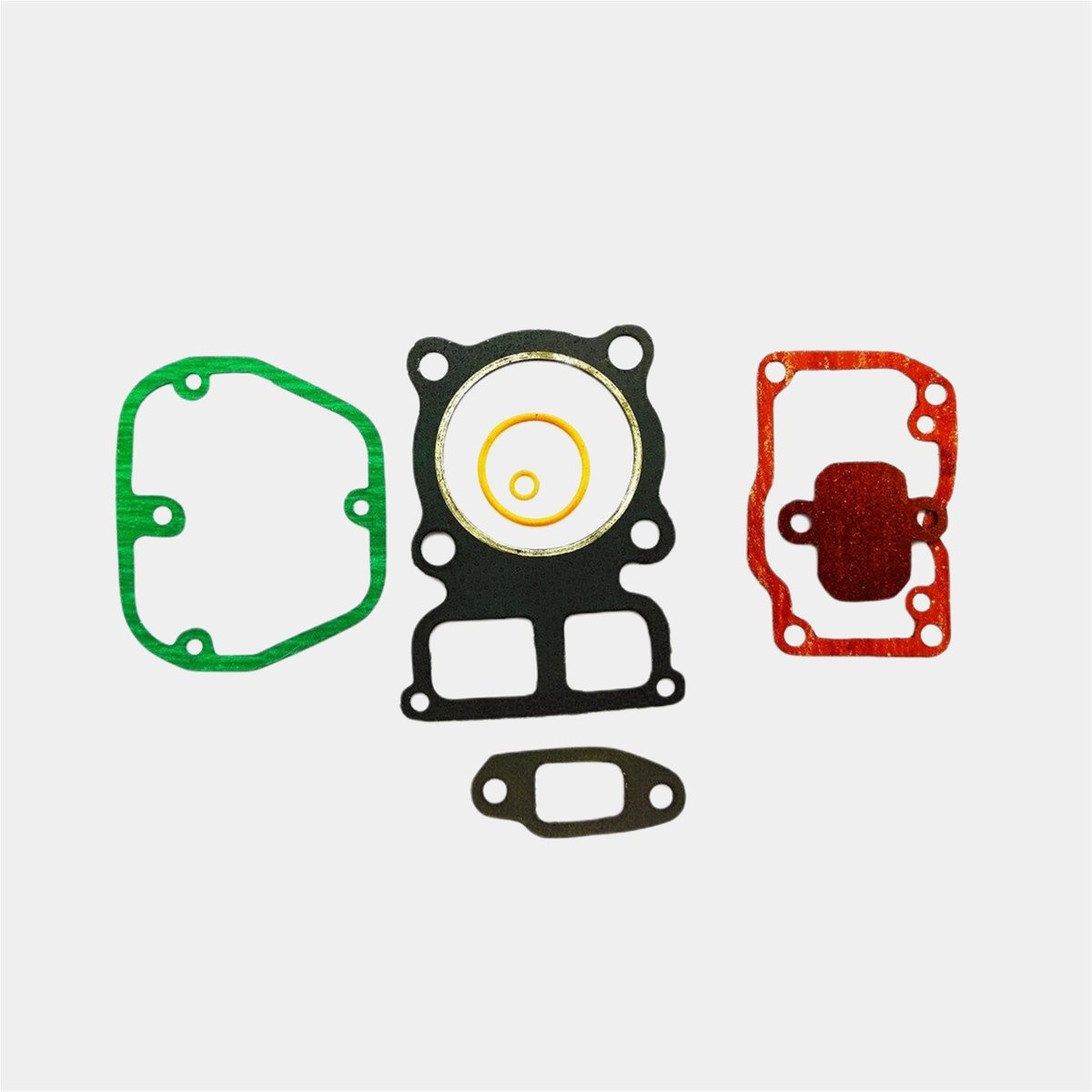 GASKET SET (WITHOUT SEAL) : LOMBARDINI / 15LD 225 / REFERENCE NUMBER: 8205 104