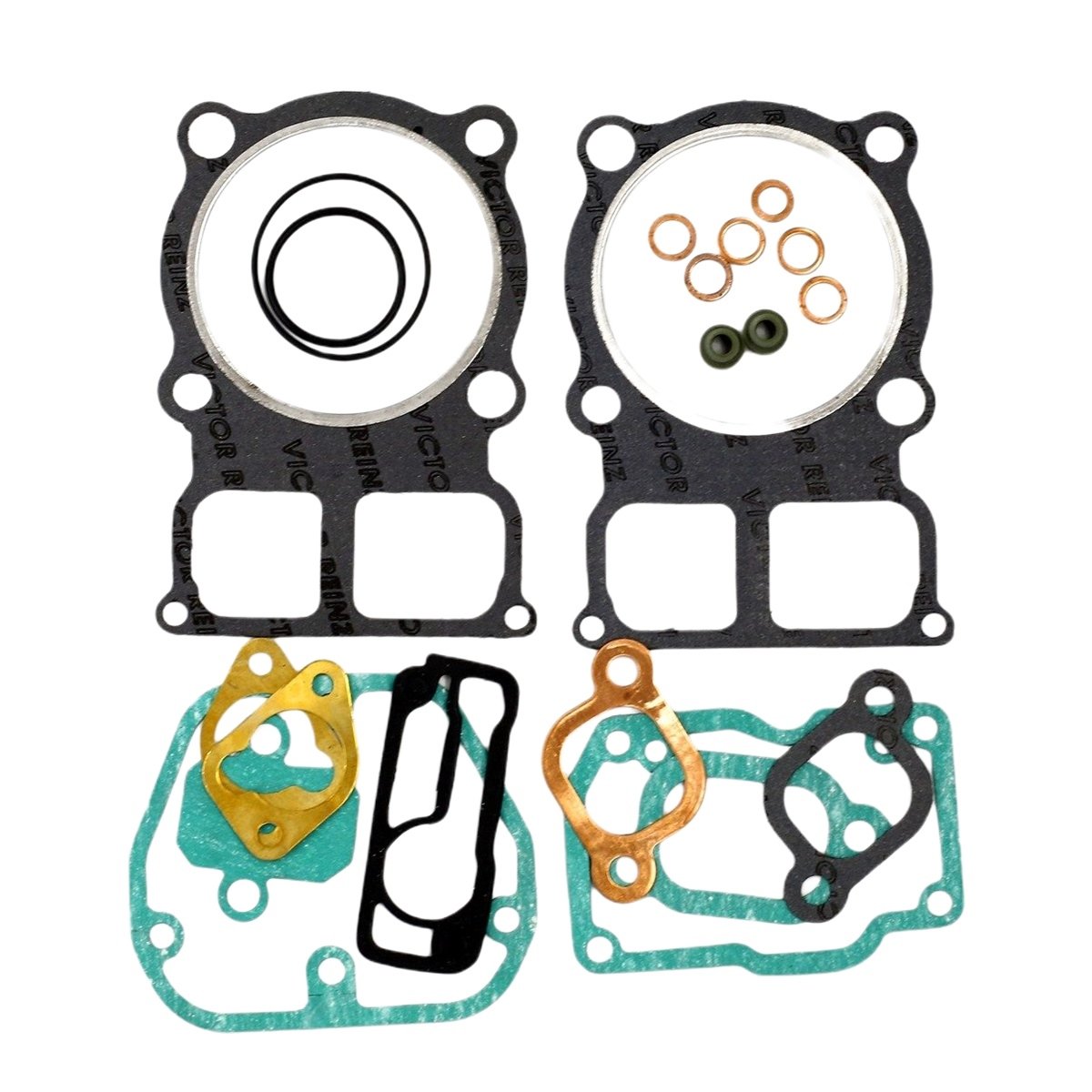 GASKET SET (WITHOUT SEAL) : RUGGERINI / RY 103