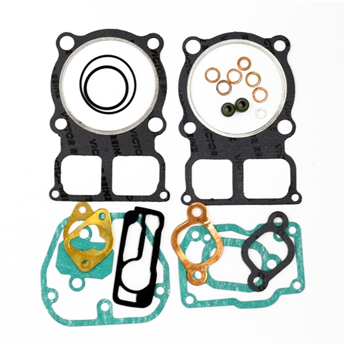 GASKET SET (WITHOUT SEAL) : RUGGERINI / RY 103