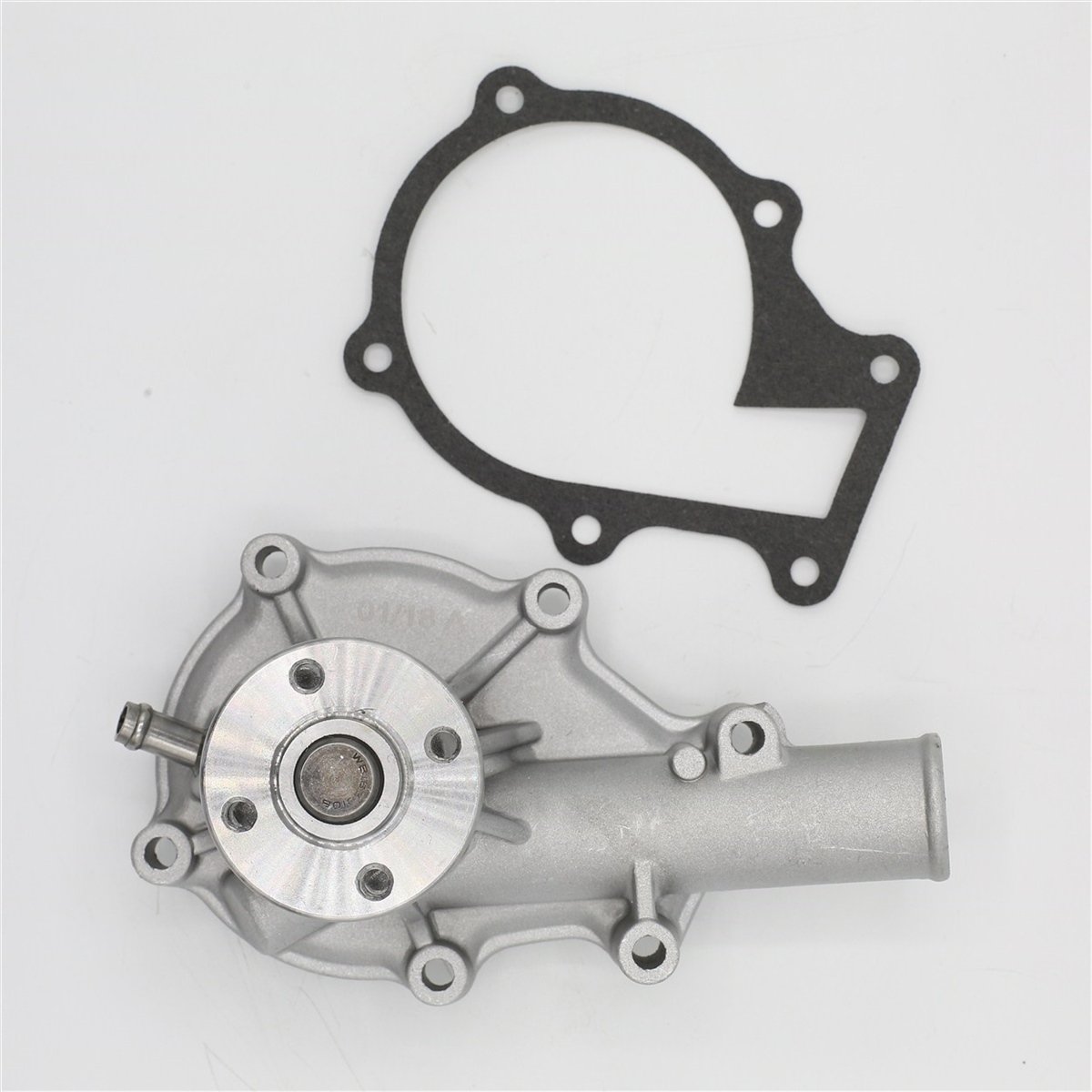 WATER PUMP (68 mm IMPELLER) : KUBOTA / D905 / D1005 / D1105 / V1205 / V1305 / V1505 / REFERENCE NUMBER: 16251-73034