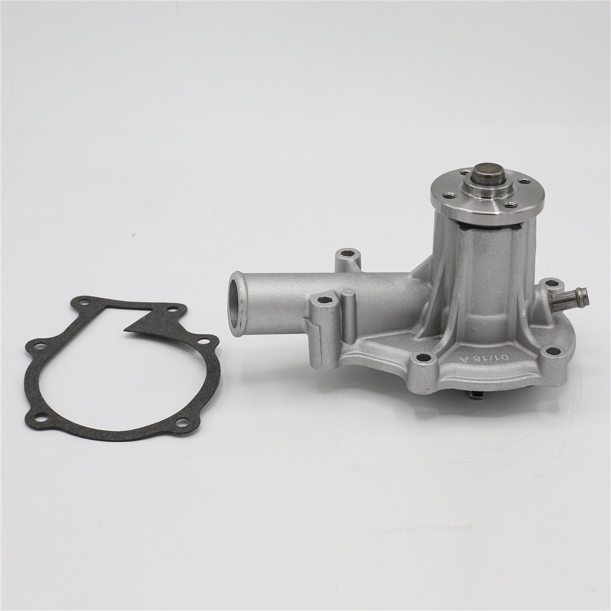 WATER PUMP (68 mm IMPELLER) : KUBOTA / D905 / D1005 / D1105 / V1205 / V1305 / V1505 / REFERENCE NUMBER: 16251-73034