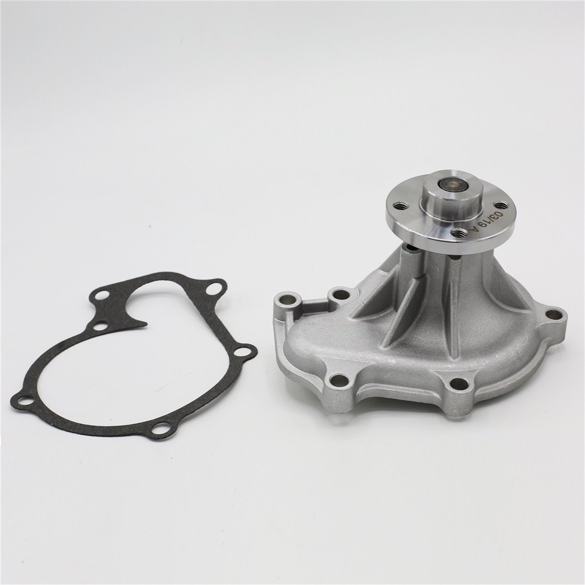 DEVİRDAİM POMPASI: KUBOTA / V3300 / V3600 / V3800 / REFERANS NO: 1C010-73030