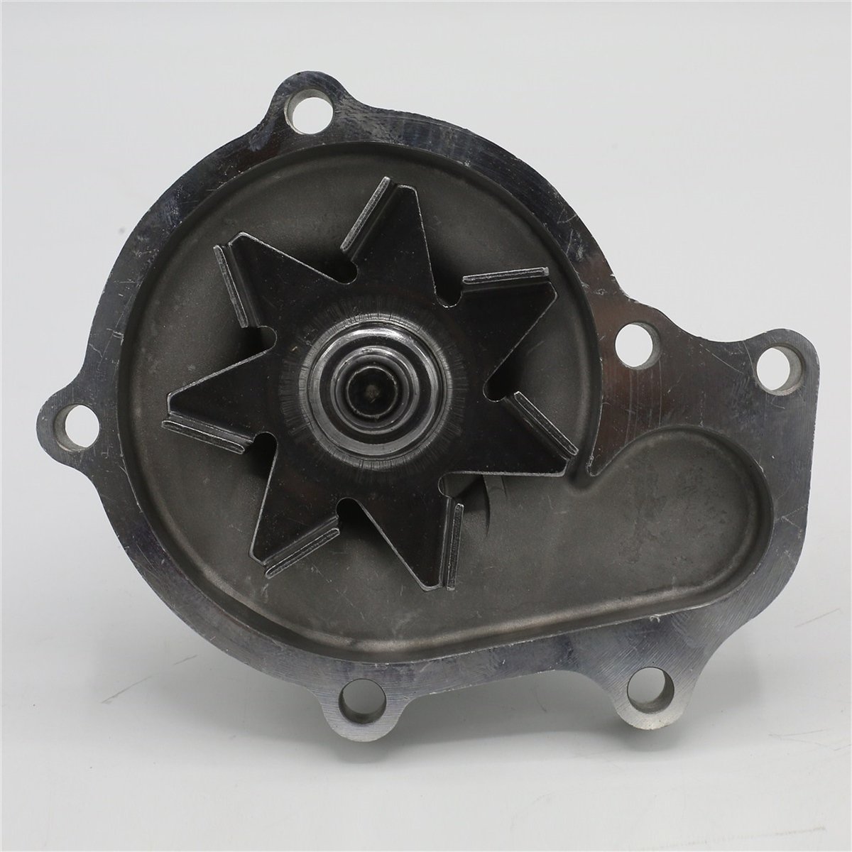 DEVİRDAİM POMPASI: KUBOTA / V3300 / V3600 / V3800 / REFERANS NO: 1C010-73030