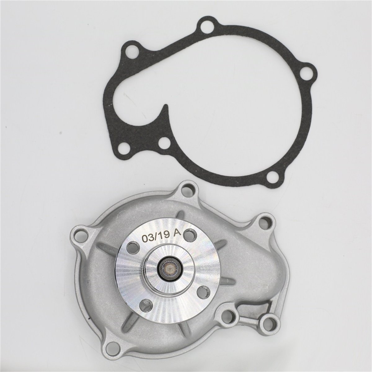 DEVİRDAİM POMPASI: KUBOTA / V3300 / V3600 / V3800 / REFERANS NO: 1C010-73030