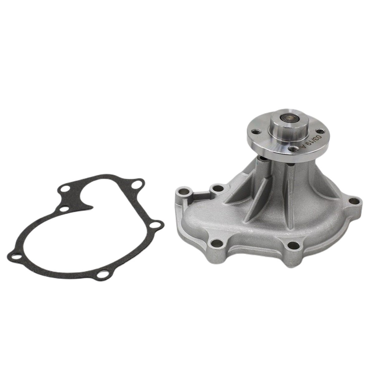 DEVİRDAİM POMPASI: KUBOTA / V3300 / V3600 / V3800 / REFERANS NO: 1C010-73030