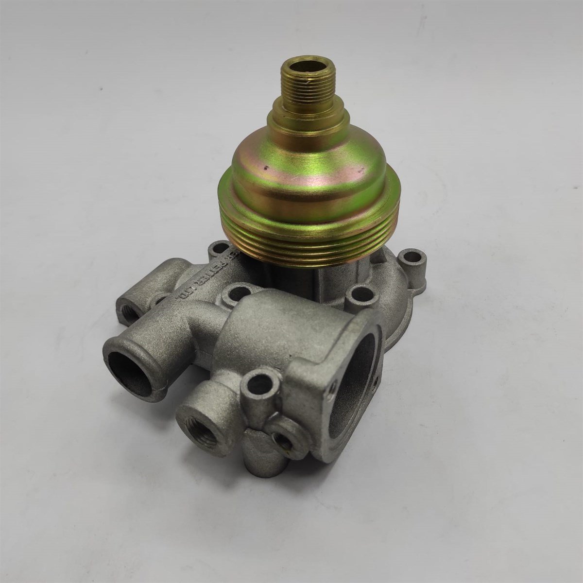 ВОДЯНОЙ НАСОС: LISTER / LPW / СПРАВОЧНЫЙ  НОМЕР: 750-40624