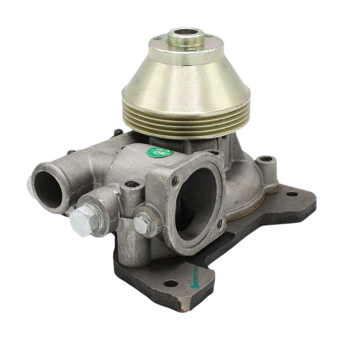 BOMBA DE AGUA: LISTER / PETTER / LPW / NÚMERO REFERENCIA: 750-42732