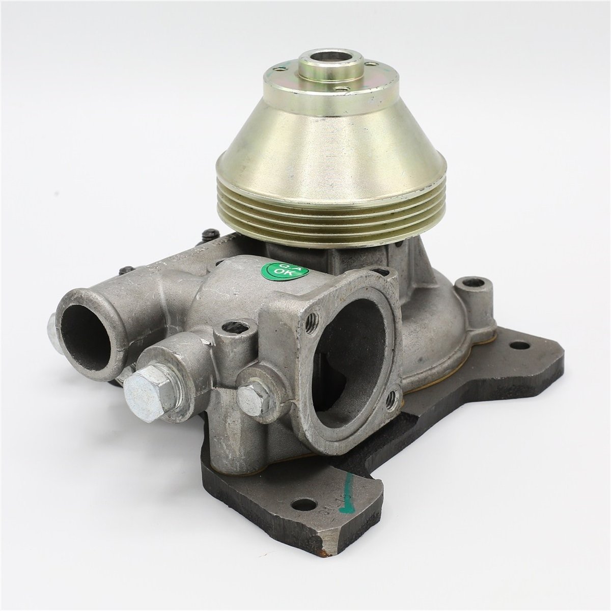BOMBA DE AGUA: LISTER / PETTER / LPW / NÚMERO REFERENCIA: 750-42732