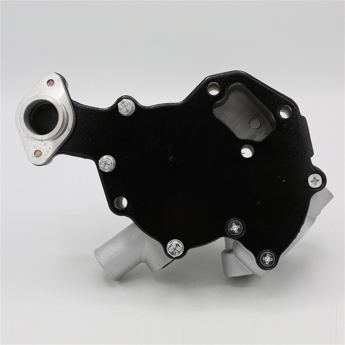 POMPE À EAU: YANMAR / 3JH3E / 4JH2E / 4TNE98 / RÉFÉRENCE NOMBRE: 129470-42003