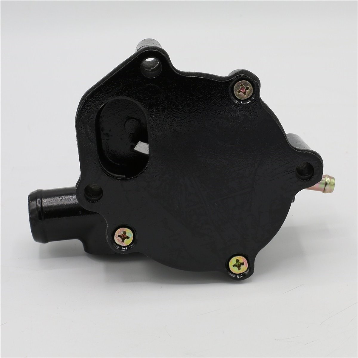 WATER PUMP: YANMAR / 3TN78 / 3TN84 / 4TN84 / REFERENCE NUMBER: 129100-42001