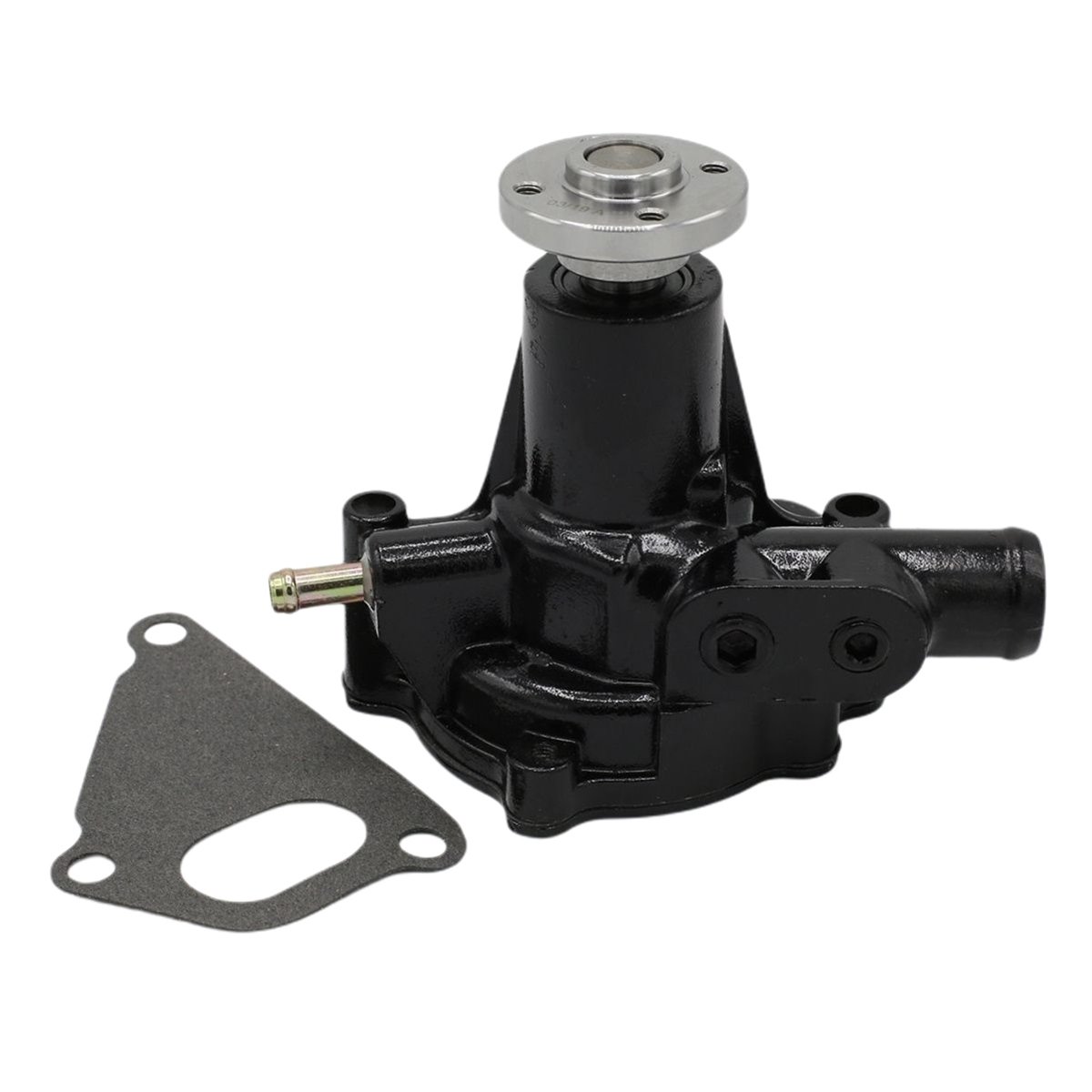 WATER PUMP: YANMAR / 3TN78 / 3TN84 / 4TN84 / REFERENCE NUMBER: 129100-42001