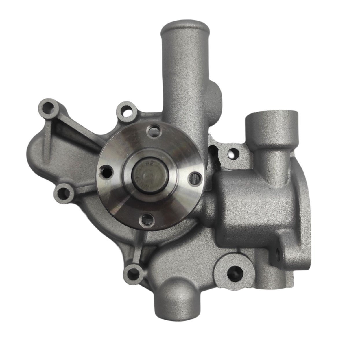 DEVİRDAİM POMPASI: YANMAR / 3TNE68 / REFERANS NO: 119520-42100