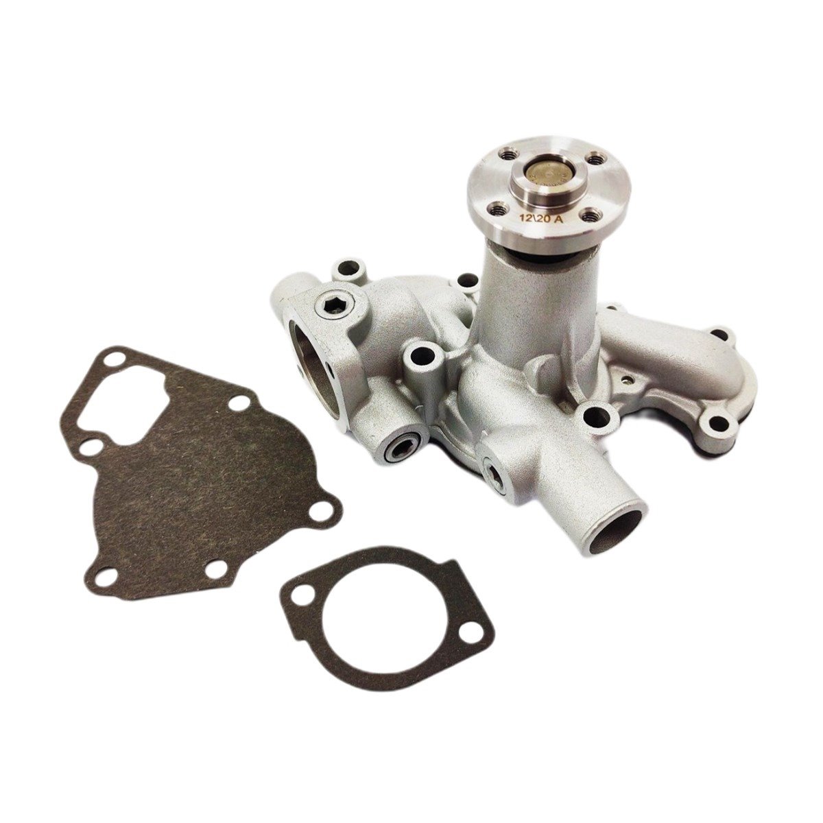 DEVİRDAİM POMPASI: YANMAR / 3TNE78 / 3TNE82 / 3TNV82 / 4TNE82 / REFERANS NO: 119810-42001