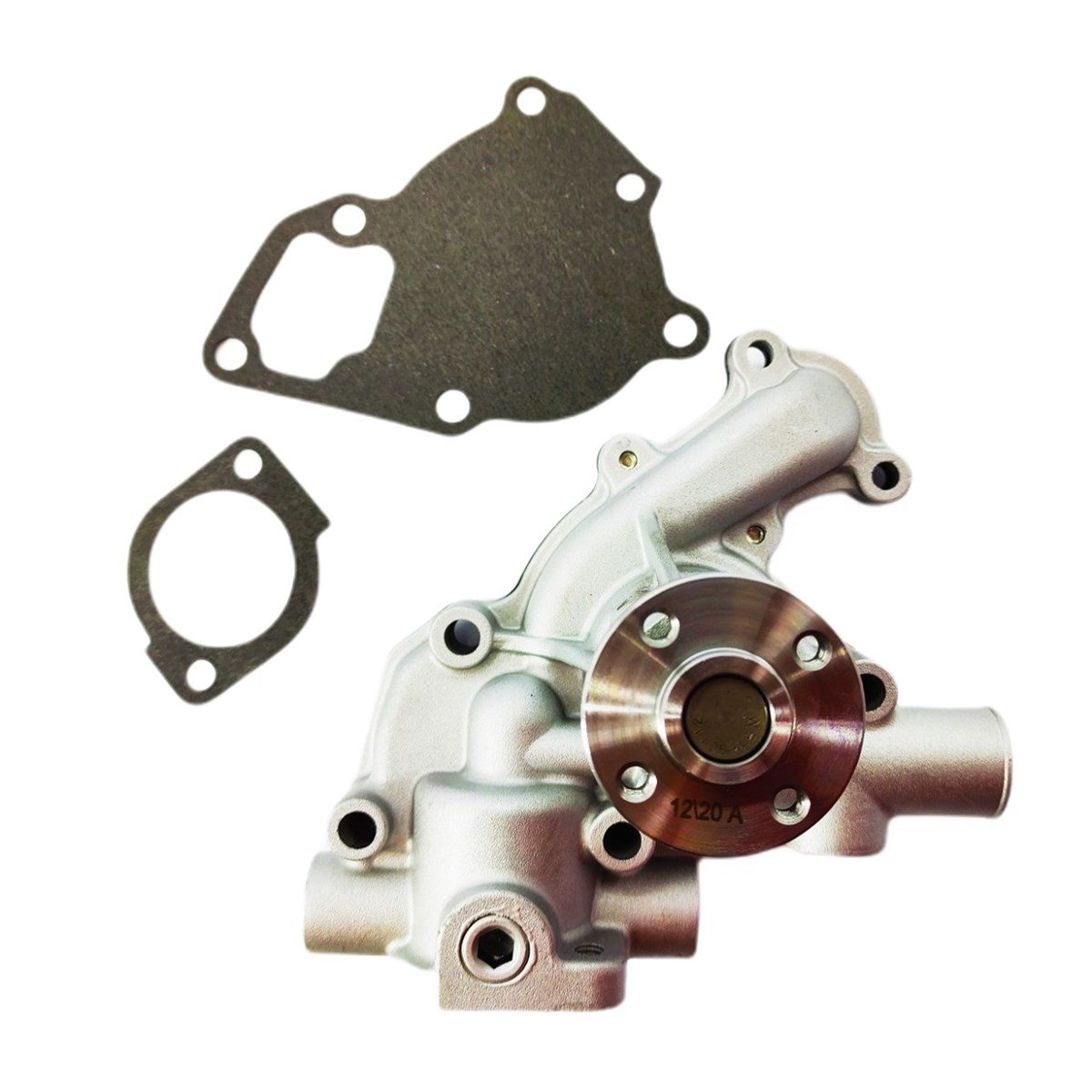 DEVİRDAİM POMPASI: YANMAR / 3TNE78 / 3TNE82 / 3TNV82 / 4TNE82 / REFERANS NO: 119810-42001