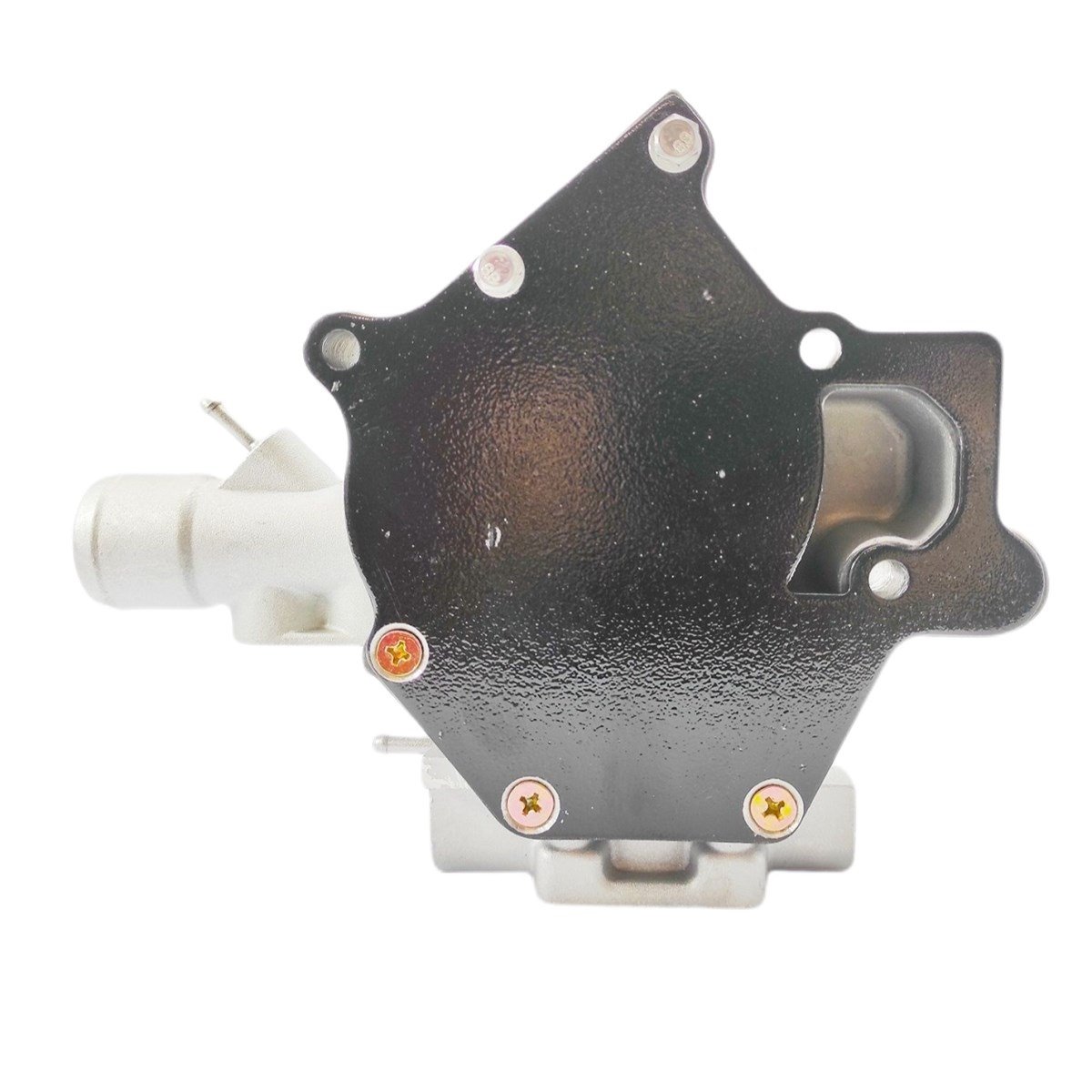 ВОДЯНОЙ НАСОС: YANMAR / 4D94 / 4D94E / 4D94LE / СПРАВОЧНЫЙ  НОМЕР: 129900-42055