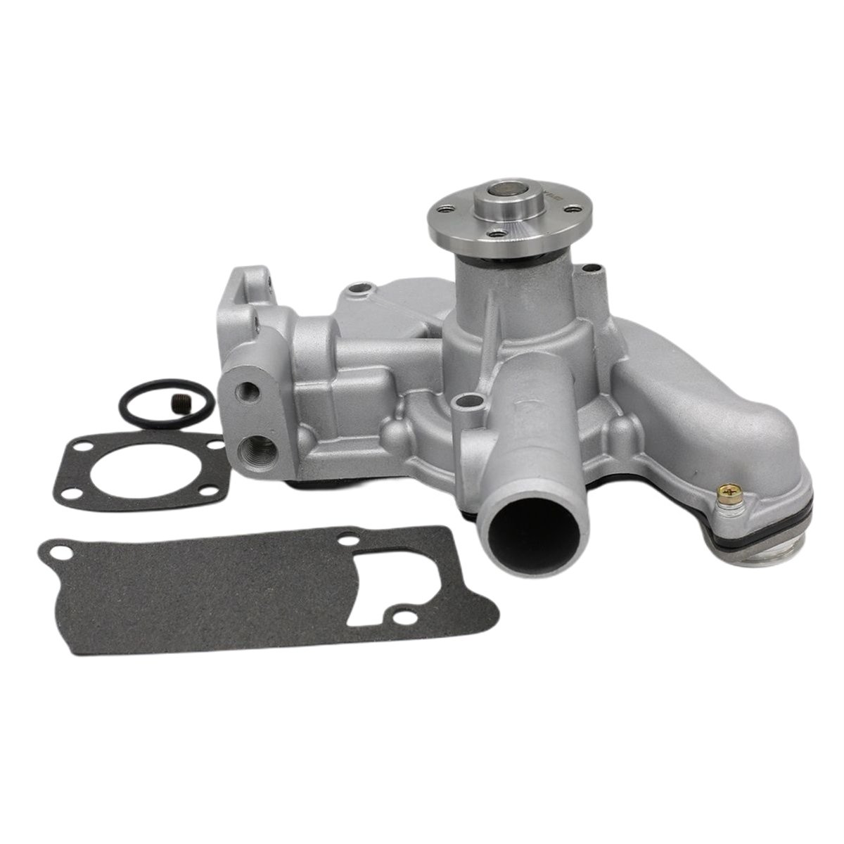 WATER PUMP: YANMAR / 4TNE92 / 4D92E / REFERENCE NUMBER: 129917-42010
