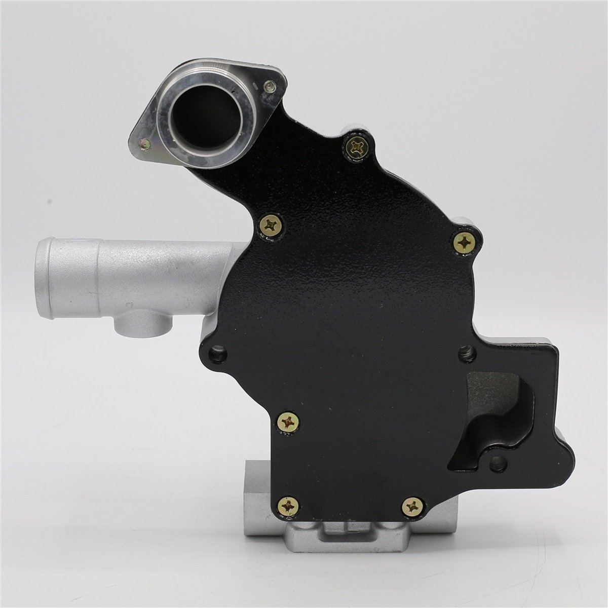 WATER PUMP: YANMAR / 4TNE92 / 4D92E / REFERENCE NUMBER: 129917-42010