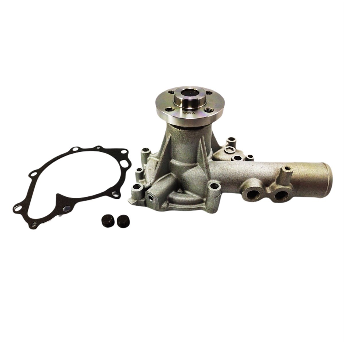 BOMBA DE AGUA: YANMAR / 4TNV106 / NÚMERO REFERENCIA: 123900-42000
