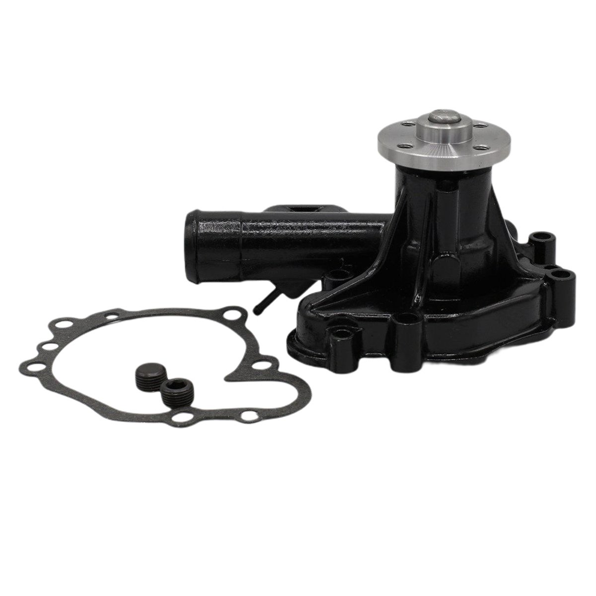WATER PUMP: YANMAR / 4TNV94 / 4TNV98 / 4TNE94 / 4TNE98 / REFERENCE NUMBER: 129900-42001