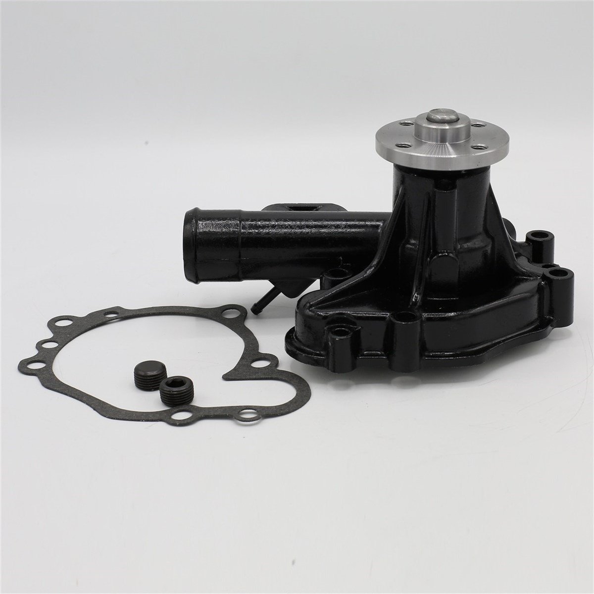 WATER PUMP: YANMAR / 4TNV94 / 4TNV98 / 4TNE94 / 4TNE98 / REFERENCE NUMBER: 129900-42001